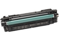HP 508A Black Toner Cartridge CF360A